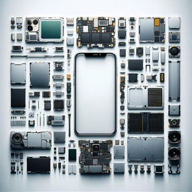 mobile-parts