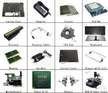 parts