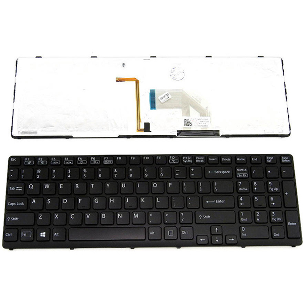 20220124173241_pliktrologio_gia_sony_vaio_sve15_17_series_with_backlight_mayro &Pi;&lambda;&eta;&kappa;&tau;&rho;&omicron;&lambda;ό&gamma;&iota;&omicron; Laptop SONY VAIO SVE15