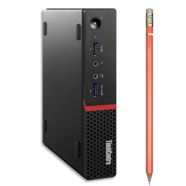 ThinkCentreM700-19 Lenovo ThinkCentre M75q Ryzen 5 PRO 3400GE