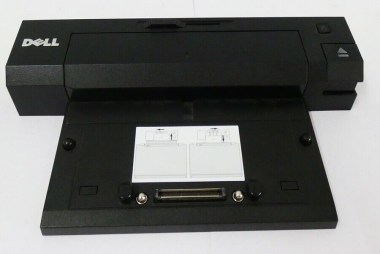 DOCKINGSTATIONDELLE-PORTPLUSPR02XK09AUSB2.0USB3.0PORTREPLICATOR
