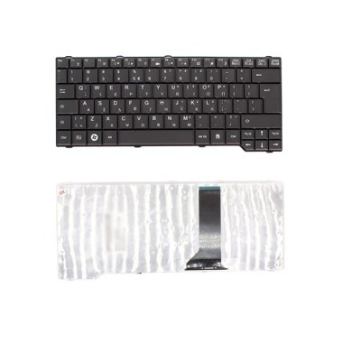 KEYBOARDLaptop-Fujitsu-Esprimo-Mobile-V6515--EDIT7
