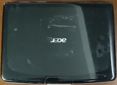 LAPTOP-ACER-ASPIRE-5920G