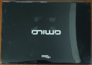 LAPTOP-FUJITSU-SIEMENS-AMILO-PI3540