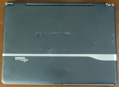 LAPTOP-FUJITSU-SIEMENS-AMILO-XI2428