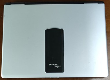 LAPTOP-FUJITSU-SIEMENS-L1310G