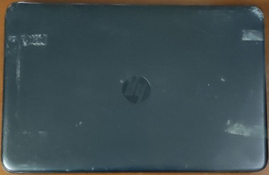 LAPTOP-HP-15