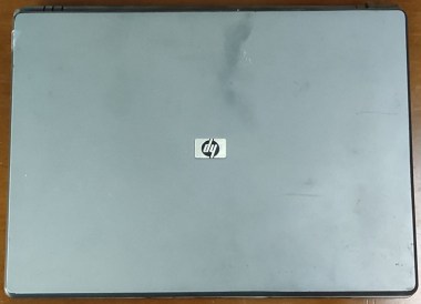 LAPTOP-HP-530