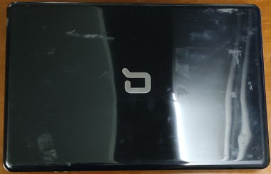 LAPTOP-HP-COMPAQ-PRESSARIO-CQ60