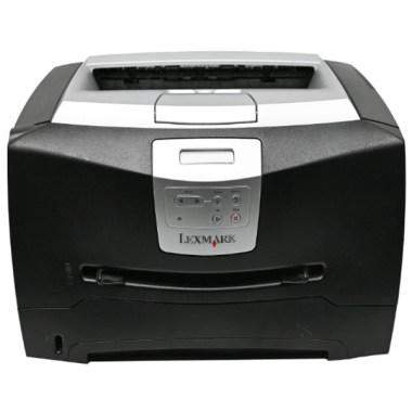 LEXMARKE340