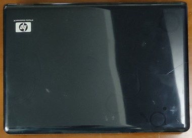 Laptop-Hp-Dv6500
