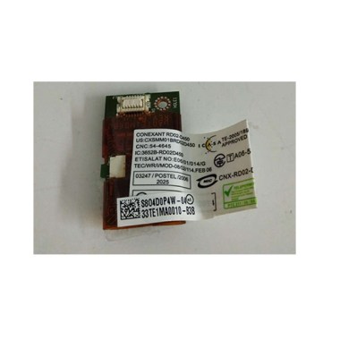 Laptop-Modem-Card-RD02-D450--&gamma;&iota;&alpha;-&Tau;oshiba-A300D-11&Tau;--EDIT