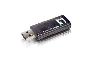 LevelOneUSB