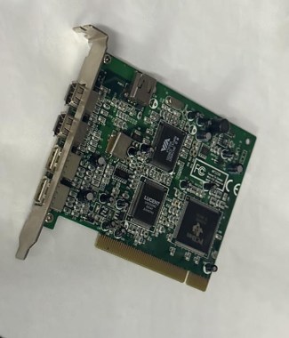 PCIFireWireIEEE1394