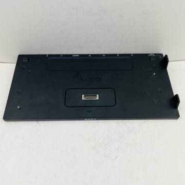 SonyVaioPortReplicatorDockingStationVGP-PRS30