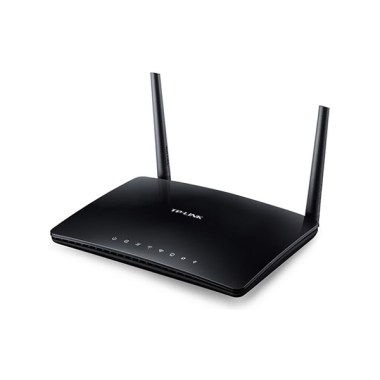 TP-LINK-ARCHER-D20-AC750-WIRELESS-DUAL-BAND-ADSL2+-PSTN-MODEM-ROUTER-&Upsilon;&Pi;&Omicron;&Sigma;&Tau;&Eta;&Rho;&Iota;&Xi;&Epsilon;&Iota;-WIFI-5G--