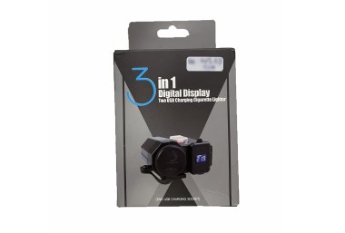USB-Charger