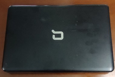 hp-compac-610