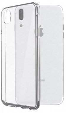 10274 thiki silicon diafanh iphone x5