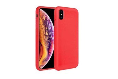 12091_thiki_kokkini_iphone_x