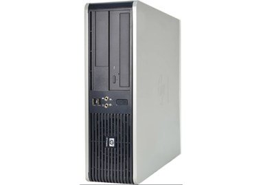 HP COMPAQ DC7800 6