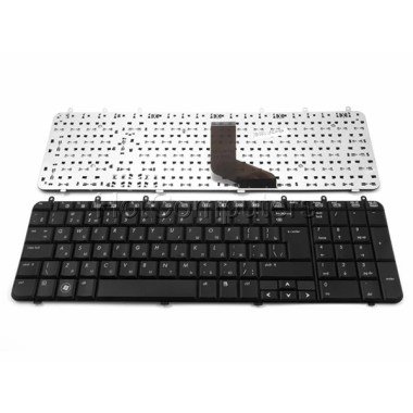 KEYBOARD-Laptop-Hp-Pavillion-dv6000-EDIT