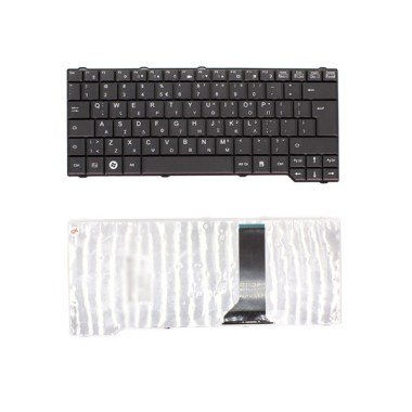 KEYBOARDLaptop-Fujitsu-Esprimo-Mobile-V6515--EDIT7