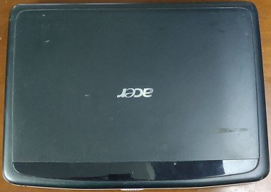 LAPTOP-ACER-ASPIRE-5715Z