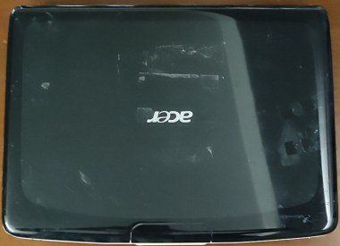 LAPTOP-ACER-ASPIRE-5920G