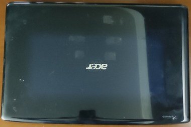 LAPTOP-ACER-ASPIRE-8920-SERIES