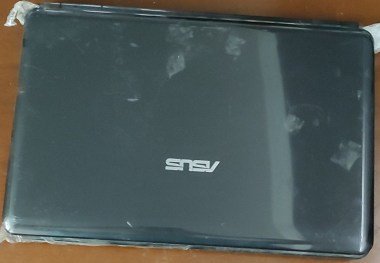 LAPTOP-ASUS-X661C
