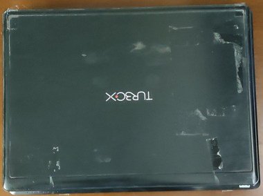 LAPTOP-CLEVO-M765SU