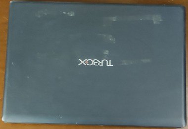 LAPTOP-CLEVO-M77SUN