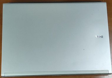 LAPTOP-DELL-M6400