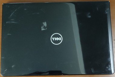 LAPTOP-DELL-P51F