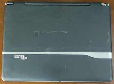 LAPTOP-FUJITSU-SIEMENS-AMILO-XI2428