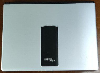 LAPTOP-FUJITSU-SIEMENS-L1310G