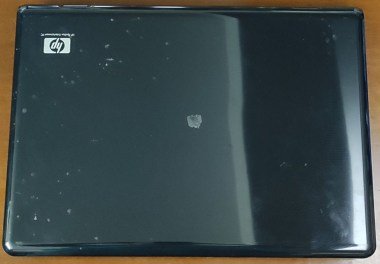 LAPTOP-HP-PAVILLION-DV9000-SN-CNF642147V