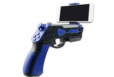 Omega-remote-blaster