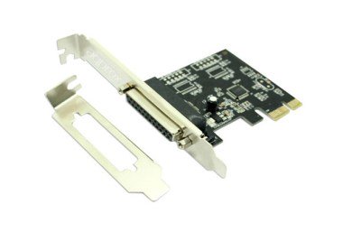 Parallel-1-port