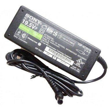 SONY-19.5V-4.7A3