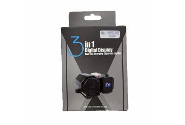 USB-Charger