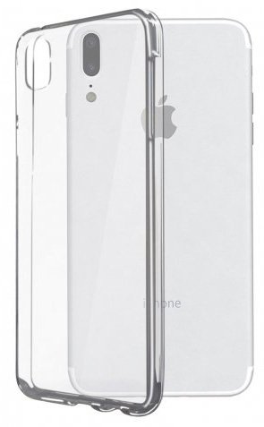 10239 thiki silicon iphone x &Theta;ή&kappa;&eta; &Delta;&iota;ά&phi;&alpha;&nu;&eta; &Sigma;&iota;&lambda;&iota;&kappa;ό&nu;&eta;&sigmaf; &gamma;&iota;&alpha; Apple iphone X - XS