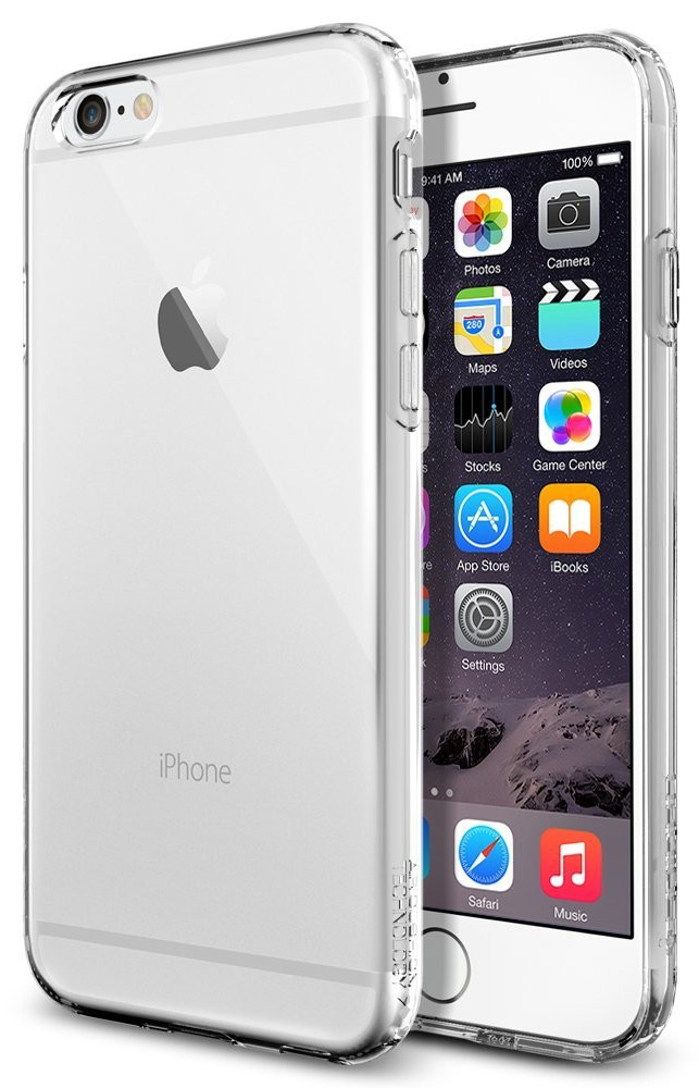10278 thini silicon iphone 6s plus 3 &Theta;ή&kappa;&eta; &Delta;&iota;ά&phi;&alpha;&nu;&eta;  &Sigma;&iota;&lambda;&iota;&kappa;ό&nu;&eta;&sigmaf; &gamma;&iota;&alpha; Apple iphone 6S Plus