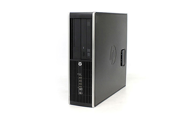 14517 &Mu;&epsilon;&tau;&alpha;&chi;&epsilon;&iota;&rho;&iota;&sigma;&mu;έ&nu;&omicron;&sigmaf; &upsilon;&pi;&omicron;&lambda;&omicron;&gamma;&iota;&sigma;&tau;ή&sigmaf; HP 8200 i5 2400U 8GB 120GB(SSD) & 250GB(HDD)
