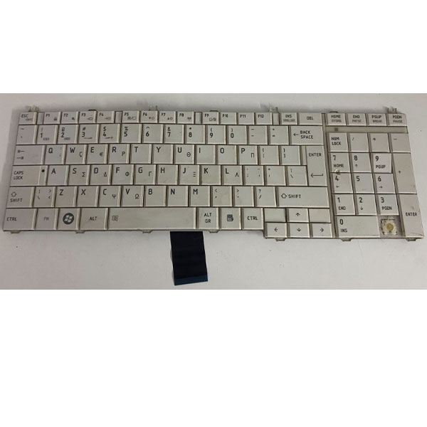 15999Edit (1) &Pi;&lambda;&eta;&kappa;&tau;&rho;&omicron;&lambda;ό&gamma;&iota;&omicron; Laptop Toshiba Satellite L755 C650 C650D C655 C655D L650 L650D L655 L655D L670 L670D L675 L675D Pro C650 C655 C660 C665 L650 L655 L670 (&Mu;&epsilon;&tau;&alpha;&chi;&epsilon;&iota;&rho;&iota;&sigma;&mu;έ&nu;&omicron;) 