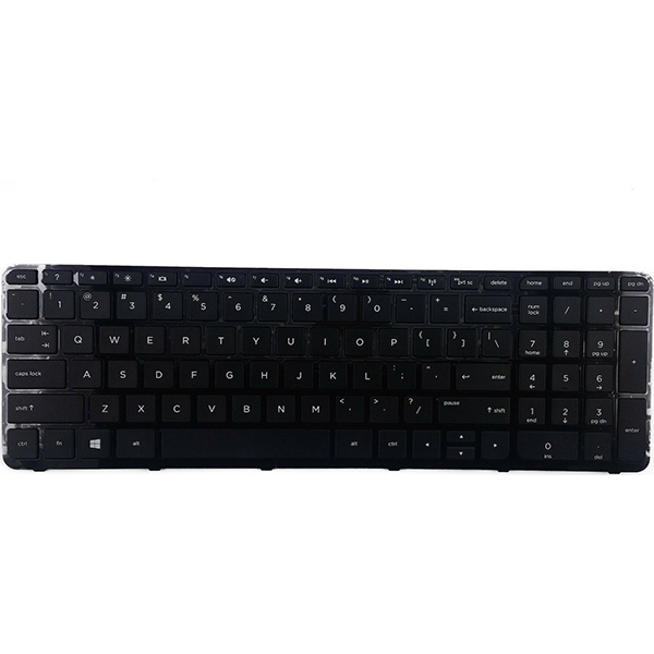 17557 &Pi;&lambda;&eta;&kappa;&tau;&rho;&omicron;&lambda;ό&gamma;&iota;&omicron; &gamma;&iota;&alpha; HP Pavilion 250 G2/G3 &chi;&omega;&rho;ί&sigmaf; &Pi;&lambda;&alpha;ί&sigma;&iota;&omicron; &Alpha;&gamma;&gamma;&lambda;&iota;&kappa;ά (US) &Mu;&alpha;ύ&rho;&omicron; 