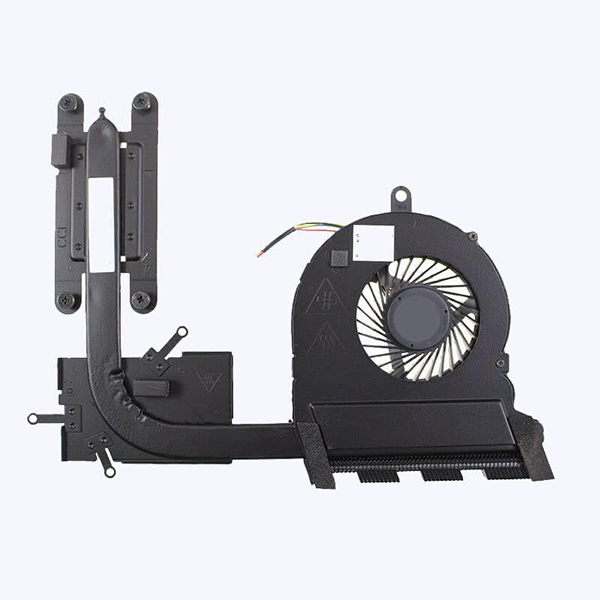 17646 CPU Cooling Fan Heatsink Replacement for Dell Inspiron 15-5565 (&Mu;&epsilon;&tau;&alpha;&chi;&epsilon;&iota;&rho;&iota;&sigma;&mu;έ&nu;&omicron;)