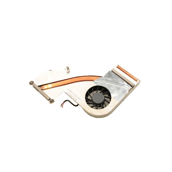 17675 Fujitsu Siemens Amilo Li3710 - CPU Fan & Heatsink - ADDA Fan (&Mu;&epsilon;&tau;&alpha;&chi;&epsilon;&iota;&rho;&iota;&sigma;&mu;έ&nu;&omicron;)