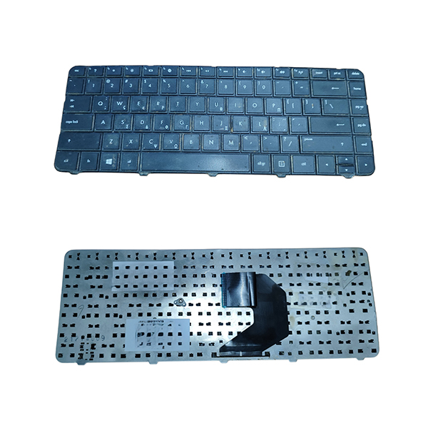 17681 &Pi;&lambda;&eta;&kappa;&tau;&rho;&omicron;&lambda;ό&gamma;&iota;&omicron; US Black Keyboard &gamma;&iota;&alpha; HP 655 (&Mu;&epsilon;&tau;&alpha;&chi;&epsilon;&rho;&iota;&sigma;&mu;έ&nu;&omicron;)